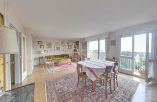  Appartement  vendre 4 pices 97 m