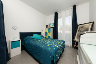  Appartement � vendre 3 pi�ces 61 m�