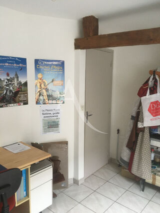  Appartement à louer 3 pièces 36 m²
