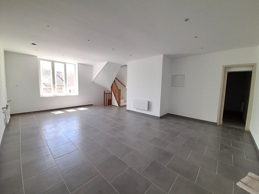 Vente Maison Maison Chateau Thierry 122 m2 Chateau thierry