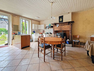  Maison � vendre 4 pi�ces 130 m�