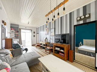  Maison � vendre 4 pi�ces 90 m�