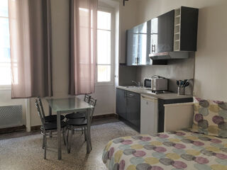  Appartement  louer 1 pice 19 m
