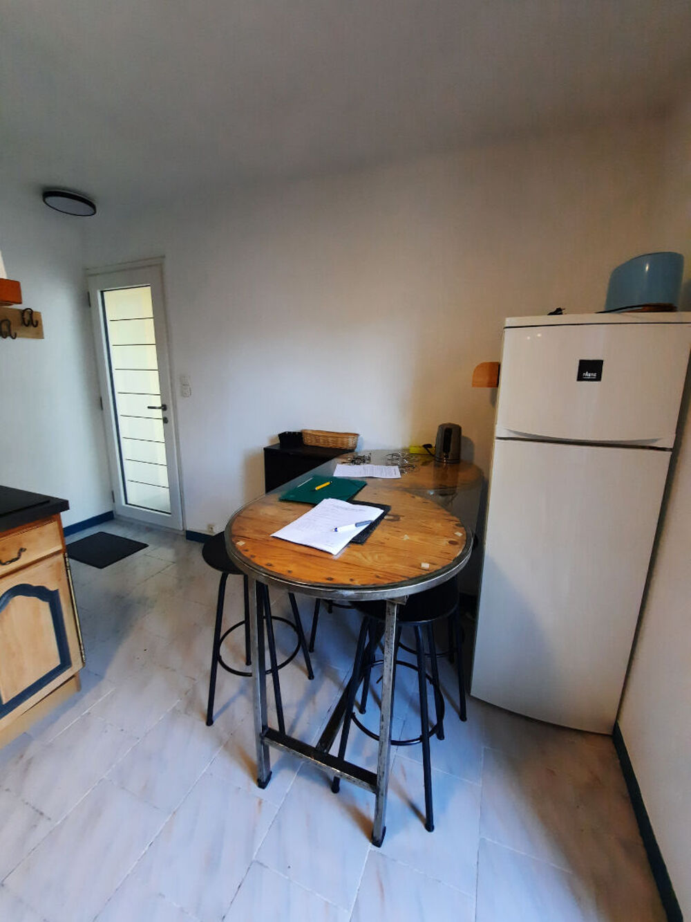 Vente Appartement Appartement Fontaine 2 pièce(s) 39 m2 Fontaine