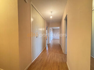  Appartement  vendre 2 pices 62 m