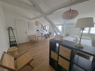  Appartement � vendre 1 pi�ce 31 m�