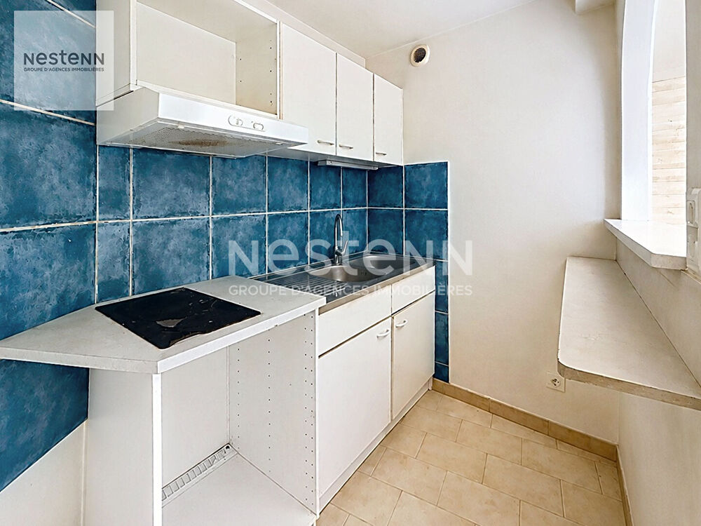 Appartement Saint-chamas 1 pièce(s) 23m²