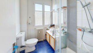  Appartement à vendre 4 pièces 72 m²