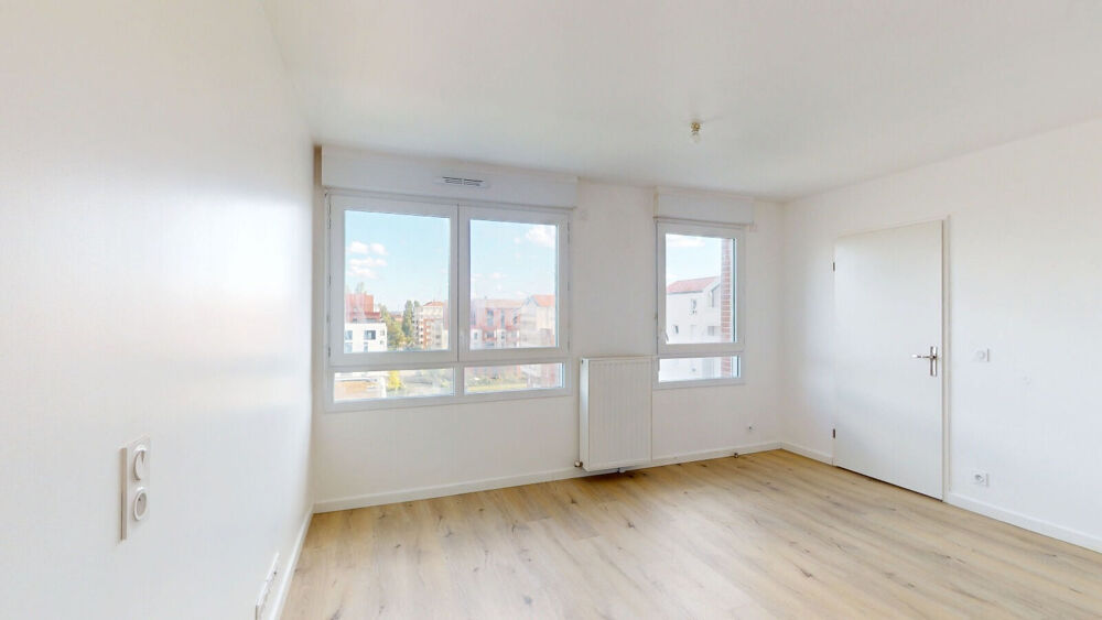 Appartement 2 pièces 36 m² · à Neuilly sur Marne · 36 m² · 179 000 €