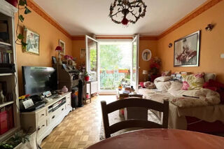 Appartement à vendre 2 pièces 49 m²