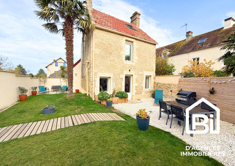   Maison 4 pices St Aubin d'Arquenay d'environ 80 m2 Maison - 4 pice(s) - 80 m