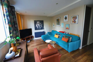  Appartement à louer 3 pièces 86 m²