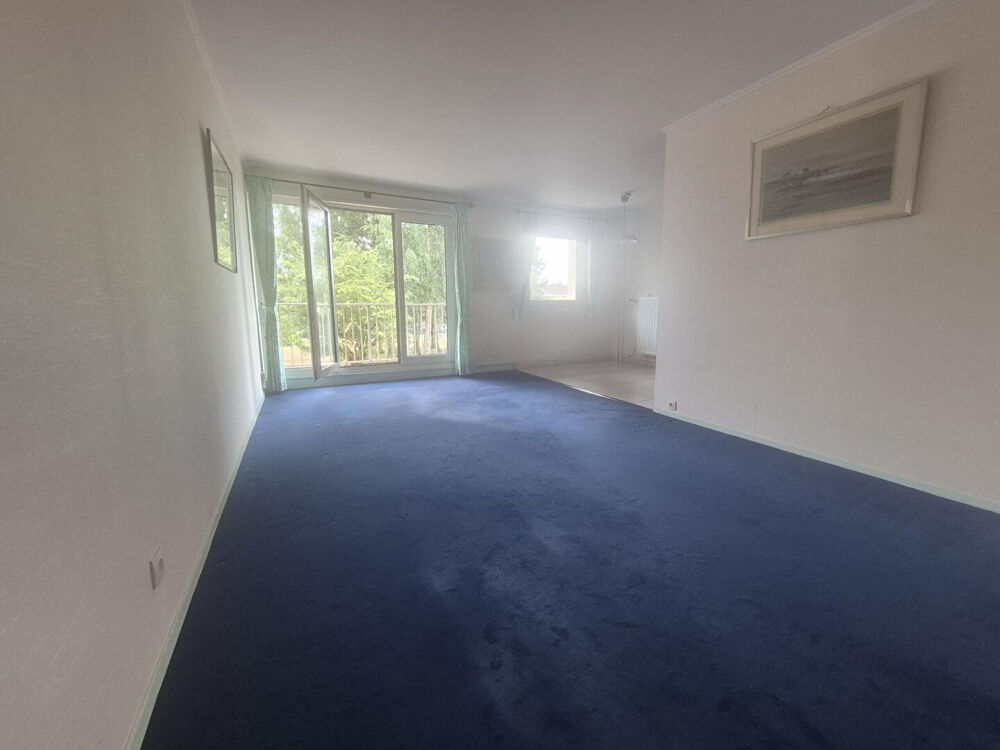 Vente Appartement Appartement T3 parking et cave proche bourg Marcq en baroeul