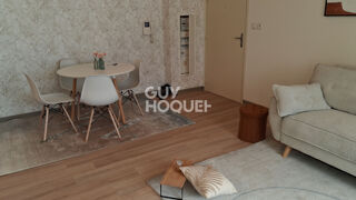  Appartement � vendre 3 pi�ces 58 m�