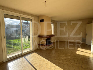  Maison � vendre 3 pi�ces 77 m�