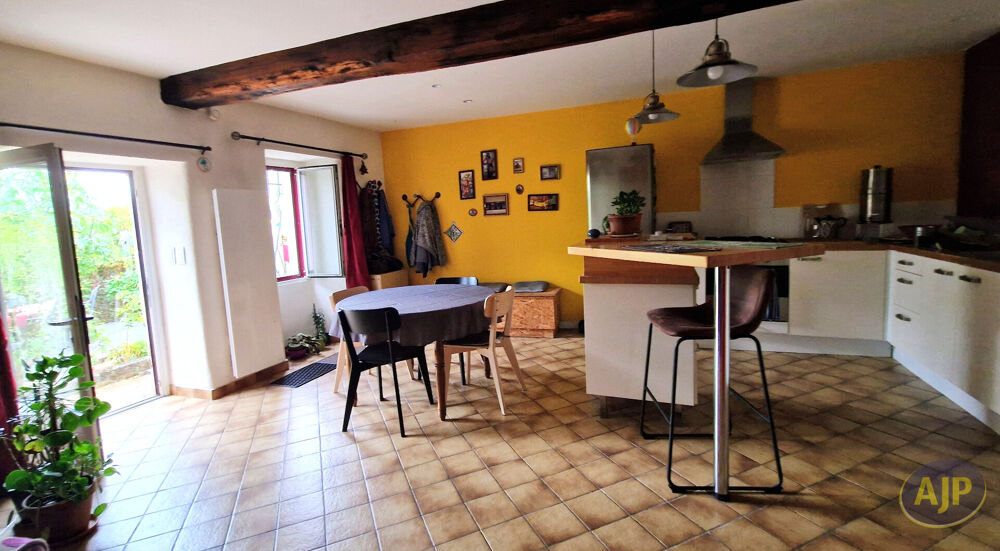 Vente Maison Maison Clisson 81 m2 Clisson