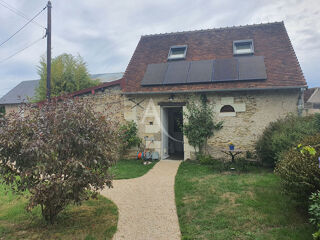  Maison à vendre 4 pièces 100 m²