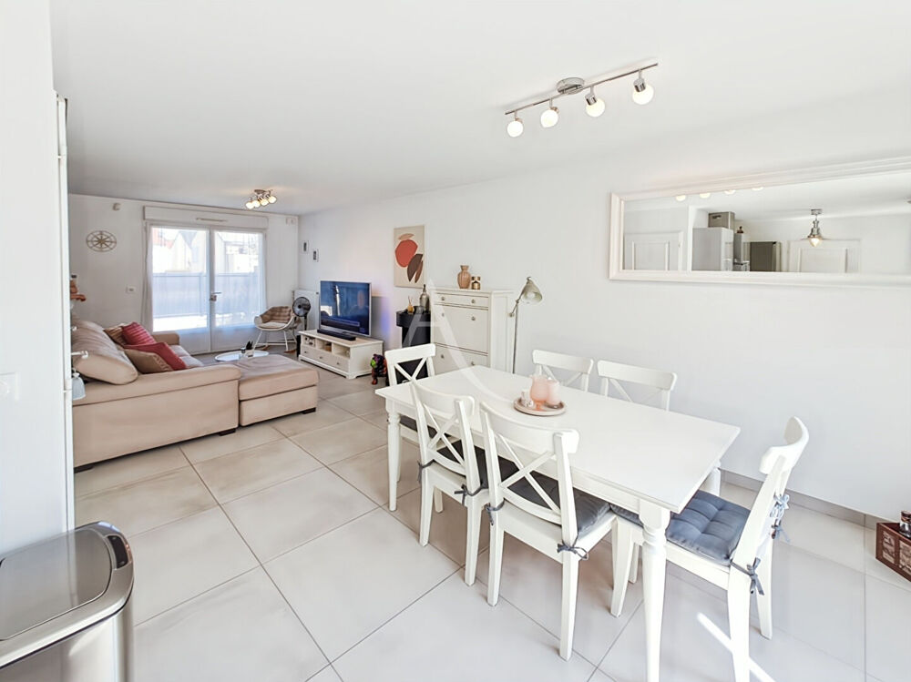 Vente Maison Maison Ollainville 5 pièces, 3 chambres et garage. Ollainville