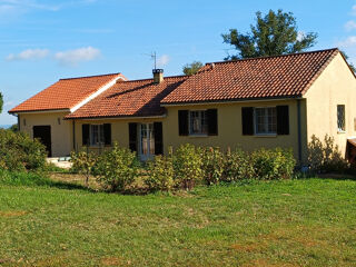  Maison � vendre 7 pi�ces 148 m�