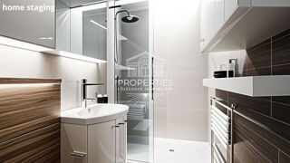  Appartement  vendre 1 pice 