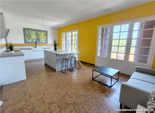  Maison à vendre 3 pièces 114 m²