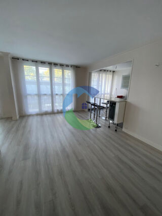  Appartement � louer 4 pi�ces 81 m�
