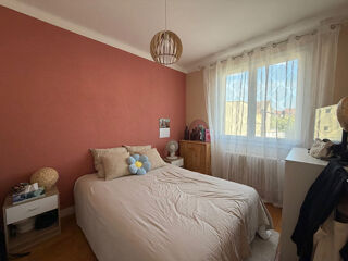  Appartement à vendre 4 pièces 81 m²