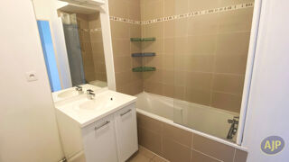  Appartement à vendre 3 pièces 61 m²