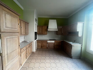  Maison à vendre 8 pièces 155 m²