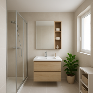  Appartement à vendre 1 pièce 23 m²
