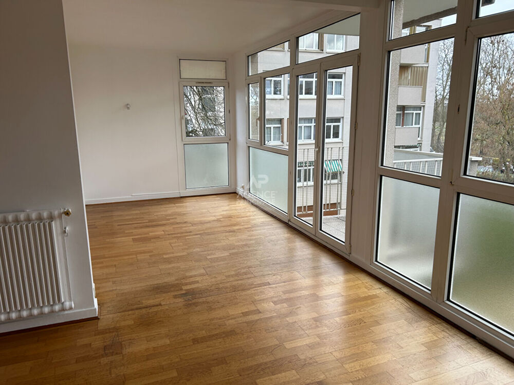 Appartement Maisons Laffitte 4 pièce(s) 69.43 m2