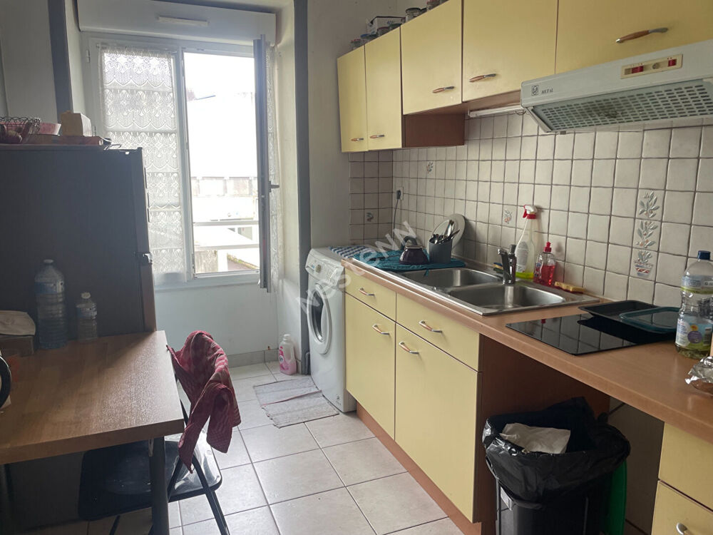 Vente Appartement Appartement de 2 pièces à Ploërmel (56800) Ploermel