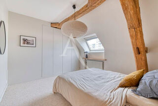  Appartement � vendre 2 pi�ces 50 m�