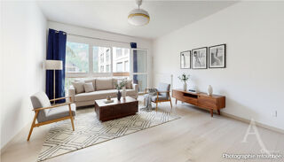  Appartement à vendre 4 pièces 80 m²