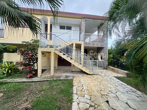    louer - Bel appartement T3 le Moule Appartement - 3 pice(s) - 68 m