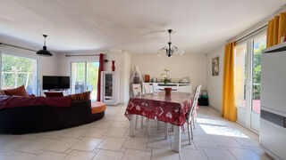 Maison à vendre 7 pièces 140 m²