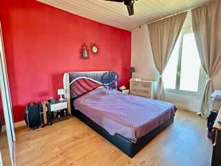 Vente Appartement AGDE ? SPACIEUX T3 TRAVERSANT DE 85 M² ? DERNIER ÉTAGE ? VUE SUR L'HÉRAULT Agde