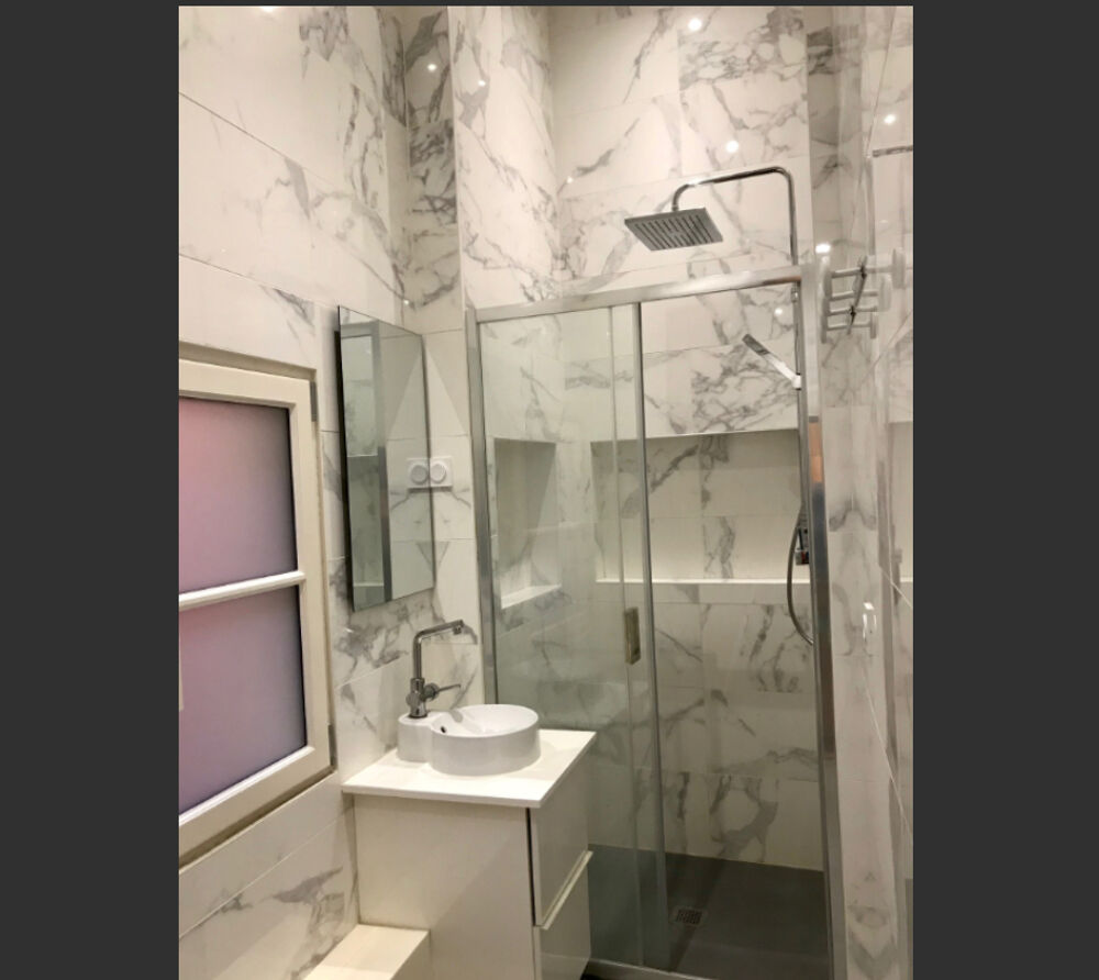 Location Appartement Appartement Lyon 2 pièces 33.09 m2 Lyon 5
