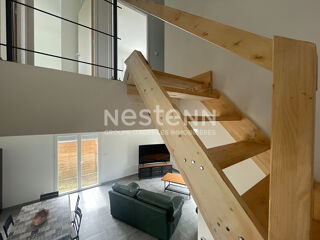  Maison � vendre 4 pi�ces 98 m�