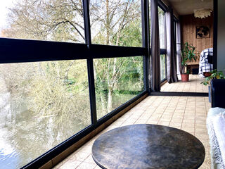  Maison  vendre 5 pices 111 m