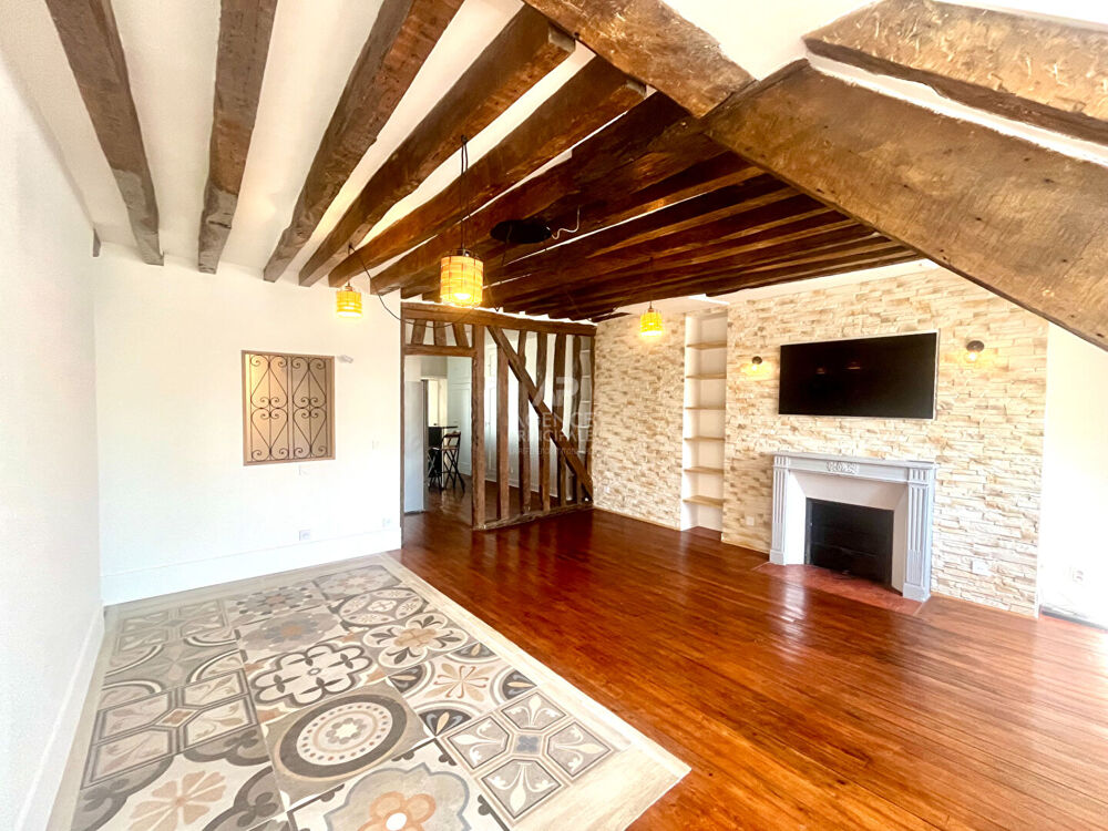Location Appartement 