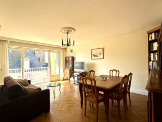  Appartement � vendre 3 pi�ces 