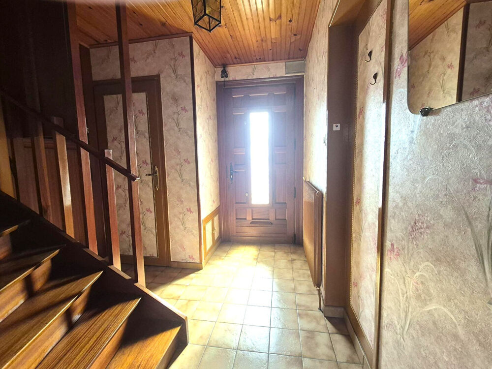 Vente Maison Maison de lotissement  Denain Denain