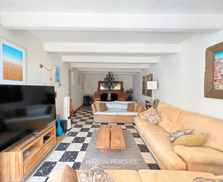  Maison � vendre 5 pi�ces 320 m�