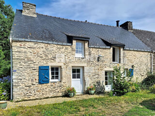  Maison à vendre 4 pièces 80 m²