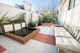  Appartement � vendre 5 pi�ces 140 m�