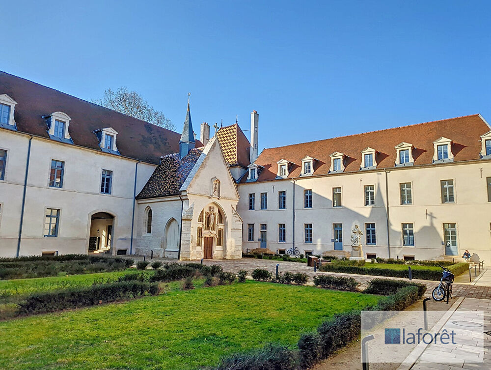 Location Appartement DIJON - CITE GASTRONOMIE Dijon