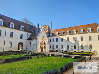  Appartement à louer 2 pièces 34 m²