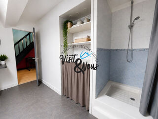  Maison à vendre 4 pièces 67 m²