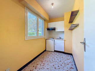  Appartement � vendre 1 pi�ce 32 m�